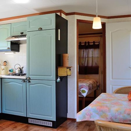 Chalet Ketjil オーストフォールネ エクステリア 写真