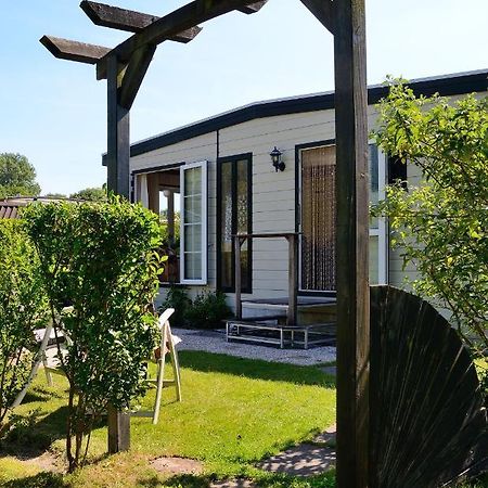 Chalet Ketjil オーストフォールネ エクステリア 写真